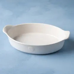 Emile Henry Modern Classics Sugar Oval Baker