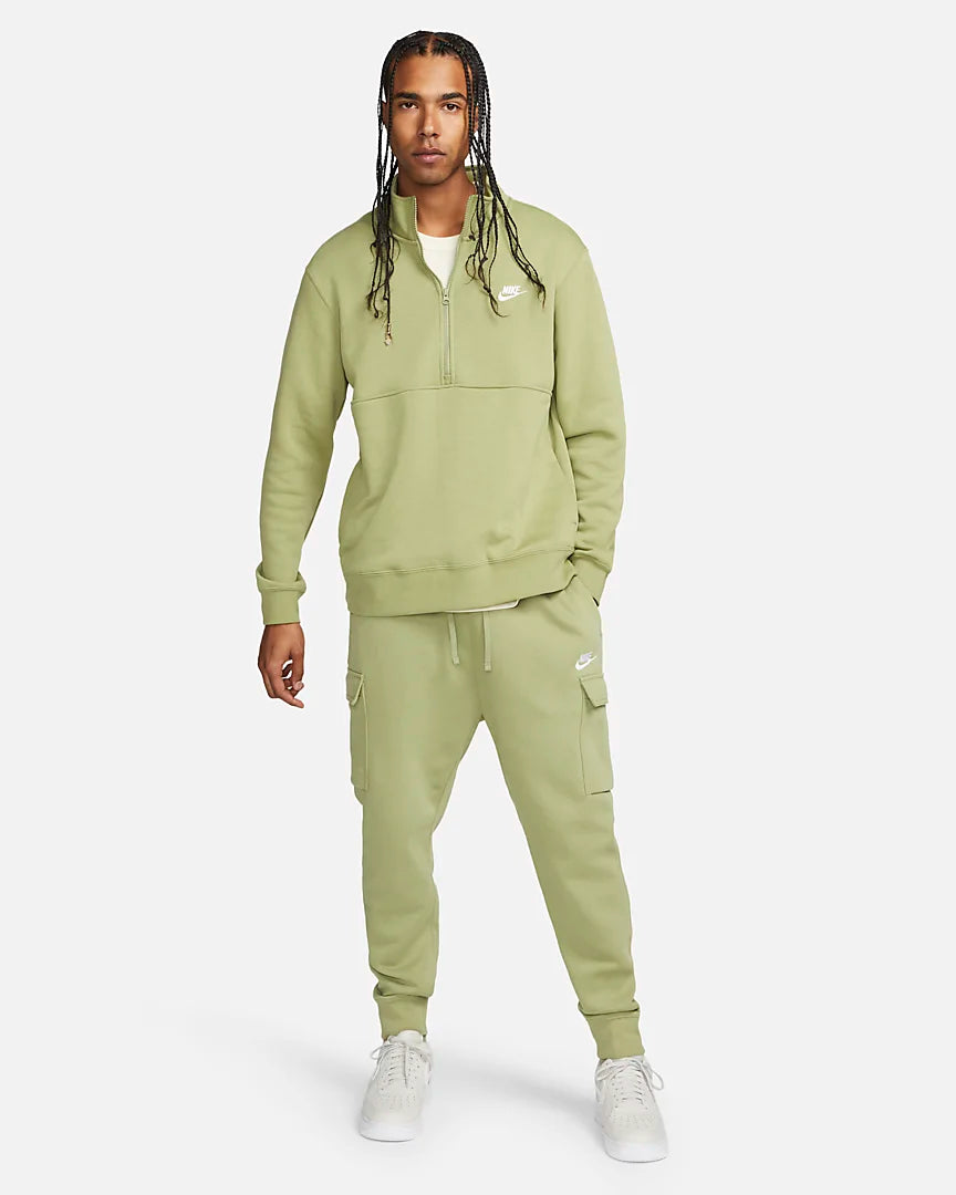 Nike Sportswear Club Fleece Men's Cargo Pants