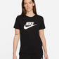 Nike Sportswear Essentials Women's Logo T-Shirt