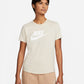 Nike Sportswear Essentials Women's Logo T-Shirt