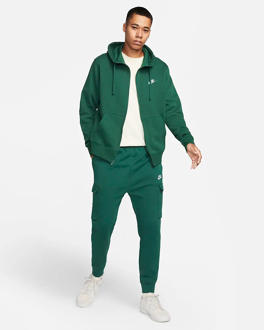 Nike Sportswear Club Fleece Men's Cargo Pants