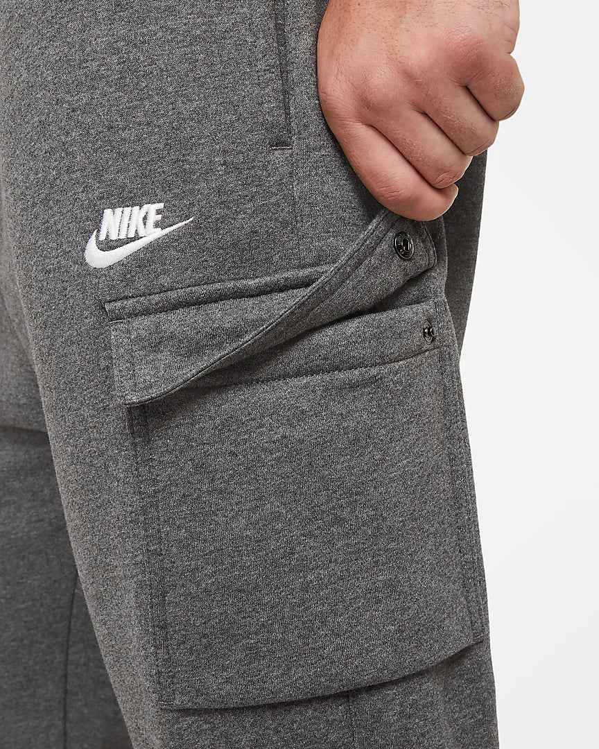 Nike Sportswear Club Fleece Men's Cargo Pants