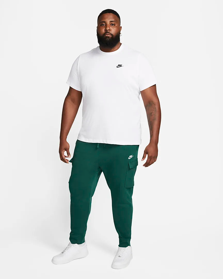 Nike Sportswear Club Fleece Men's Cargo Pants