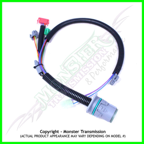 4L80 / 4L80E / 4L85E Wire Harness, Internal Repair (Exc Jaguar) (94-03)