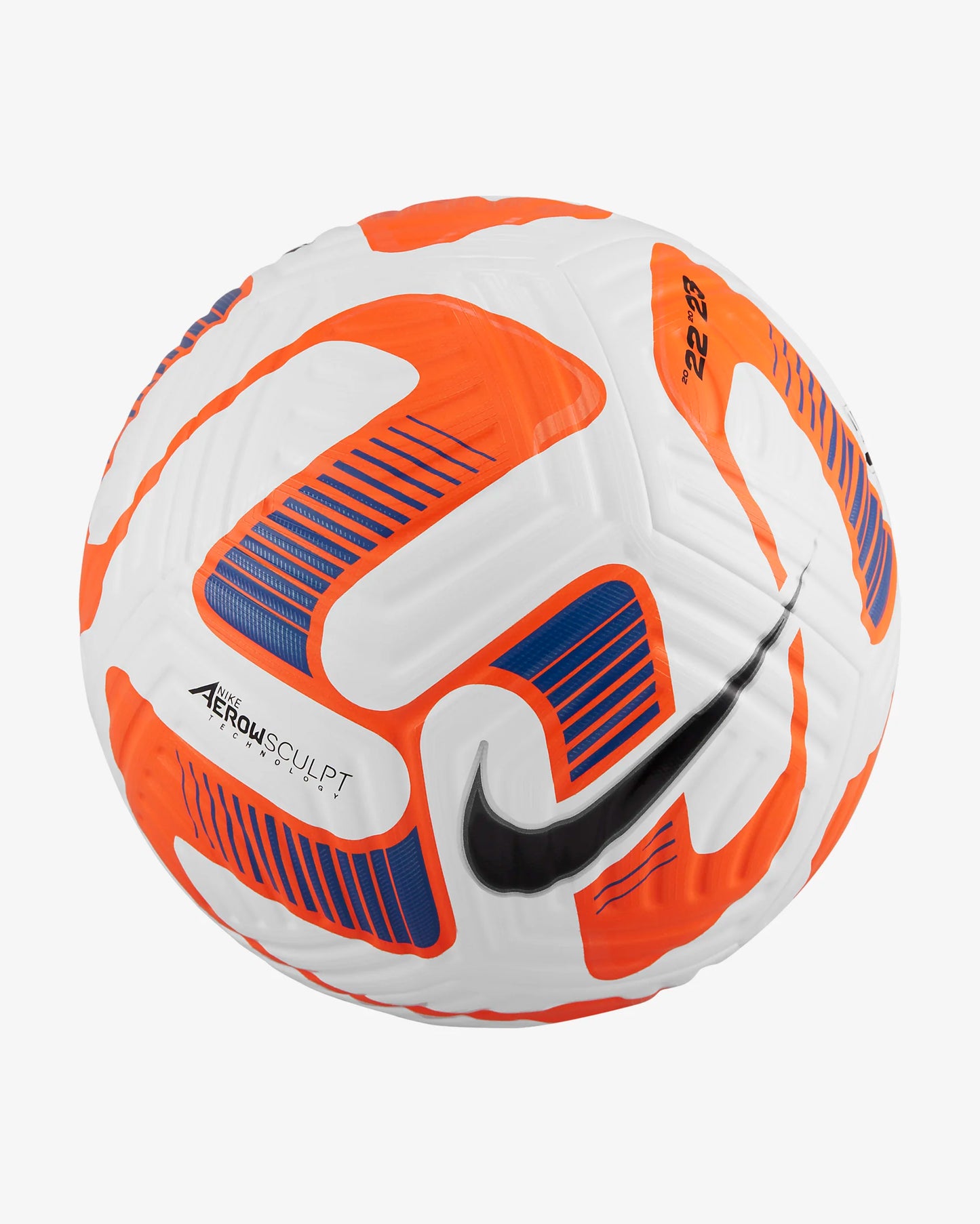 Nike Flight Soccer Ball