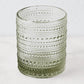 Jupiter Hobnail Everyday Tumblers, Set of 6