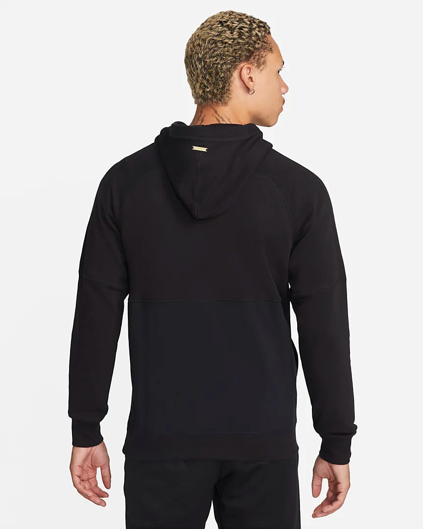 Men's French Terry Soccer Hoodie FFF