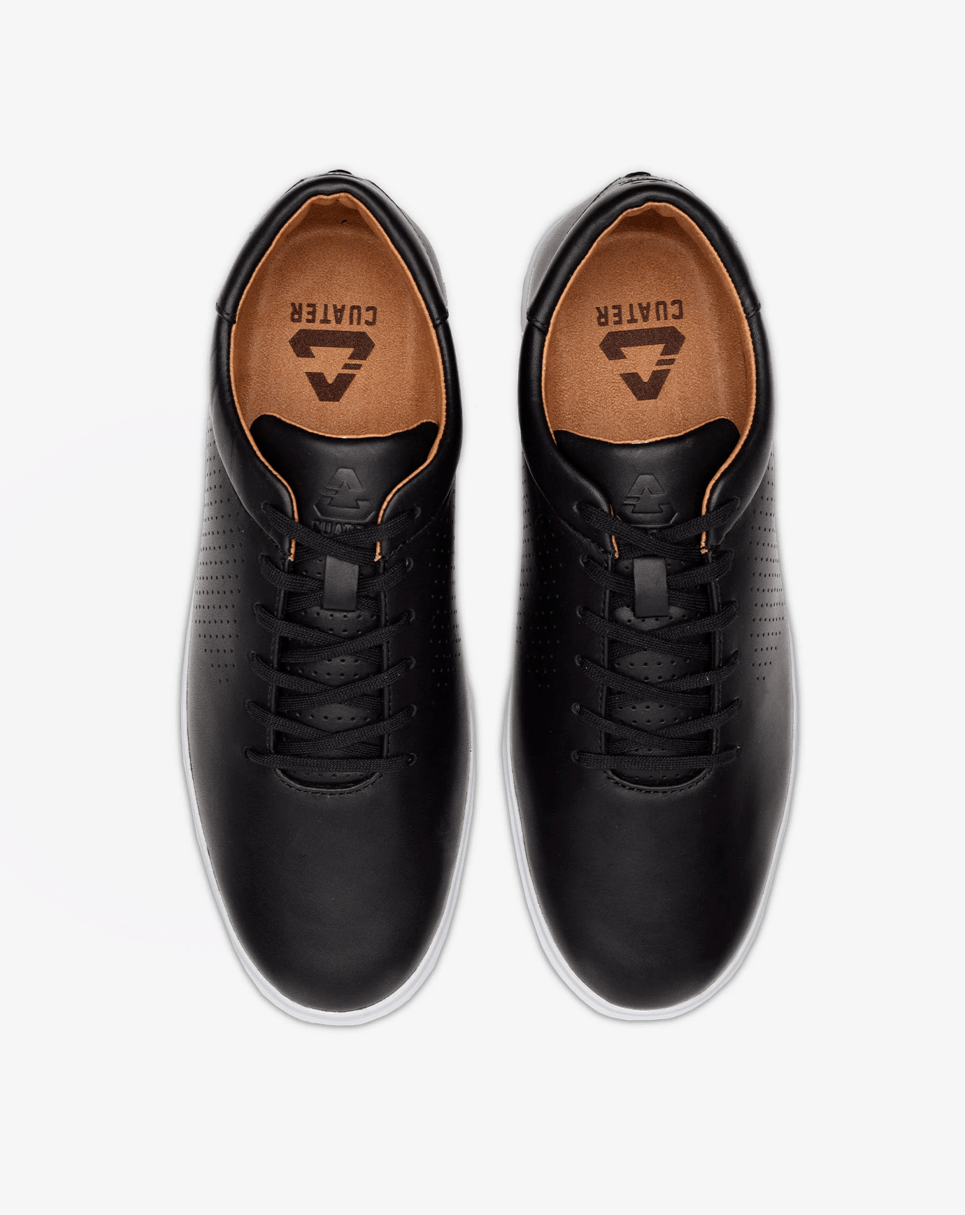 PHENOM LEATHER SHOE