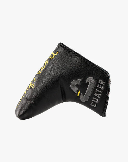 BORREGO PUTTER COVER