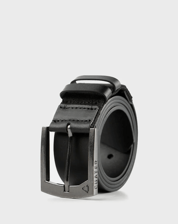 JINX LEATHER BELT