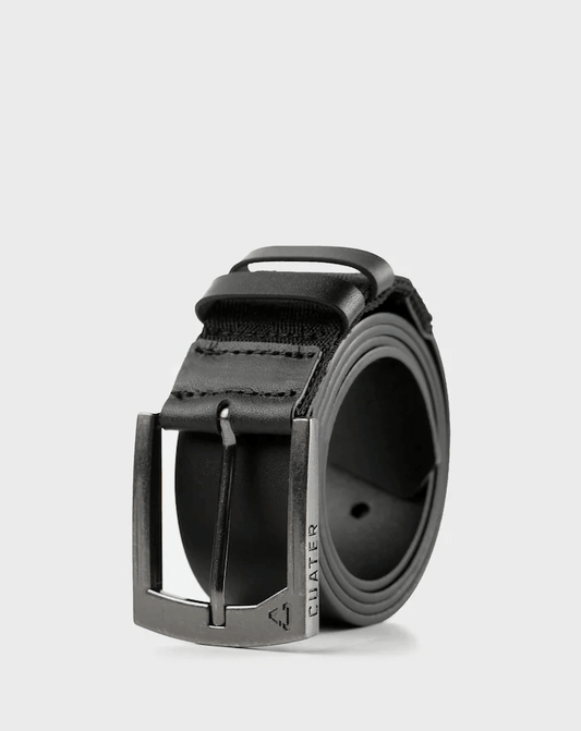 JINX LEATHER BELT
