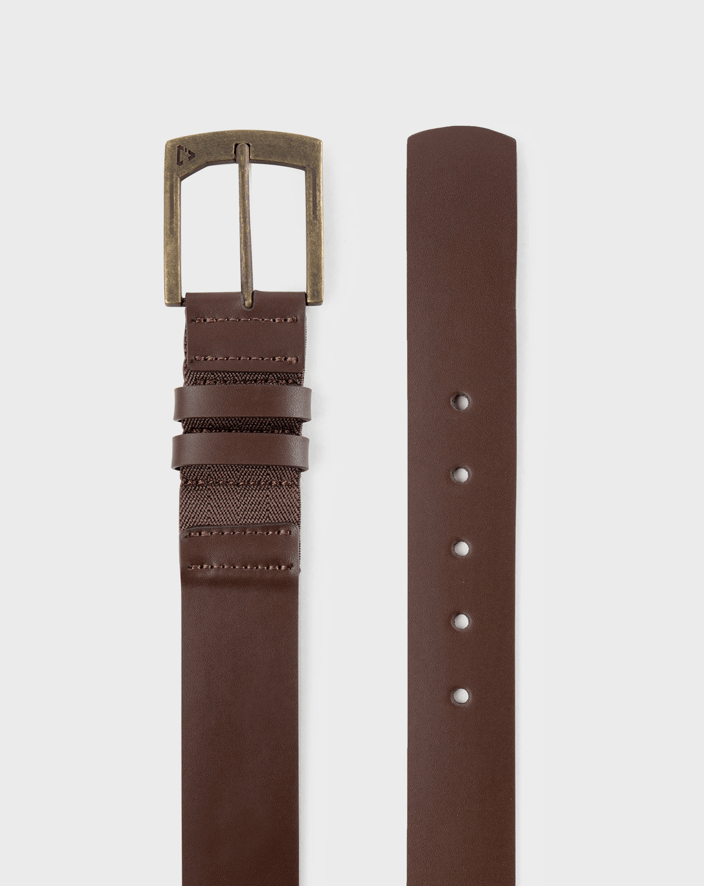 JINX LEATHER BELT