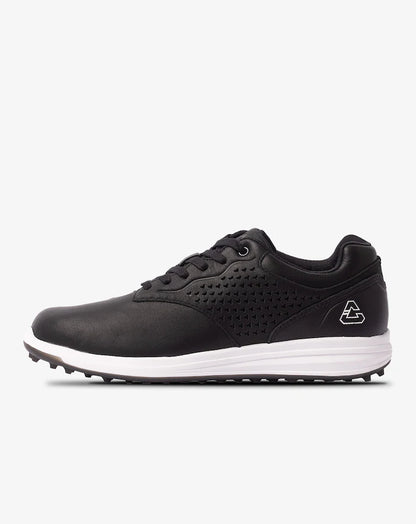 THE MONEYMAKER LUX SPIKELESS GOLF SHOE