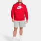 Nike Sportswear Club Fleece Men's Graphic Pullover Hoodie