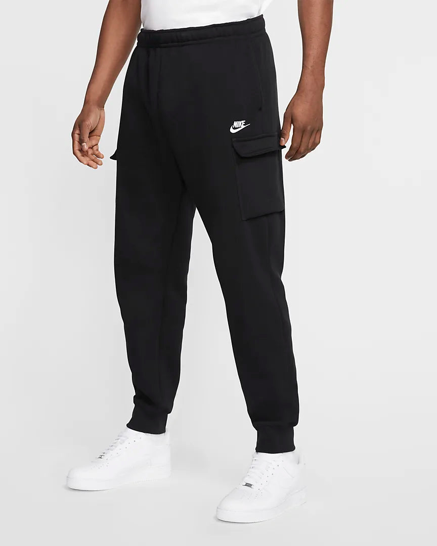 Nike Sportswear Club Fleece Men's Cargo Pants