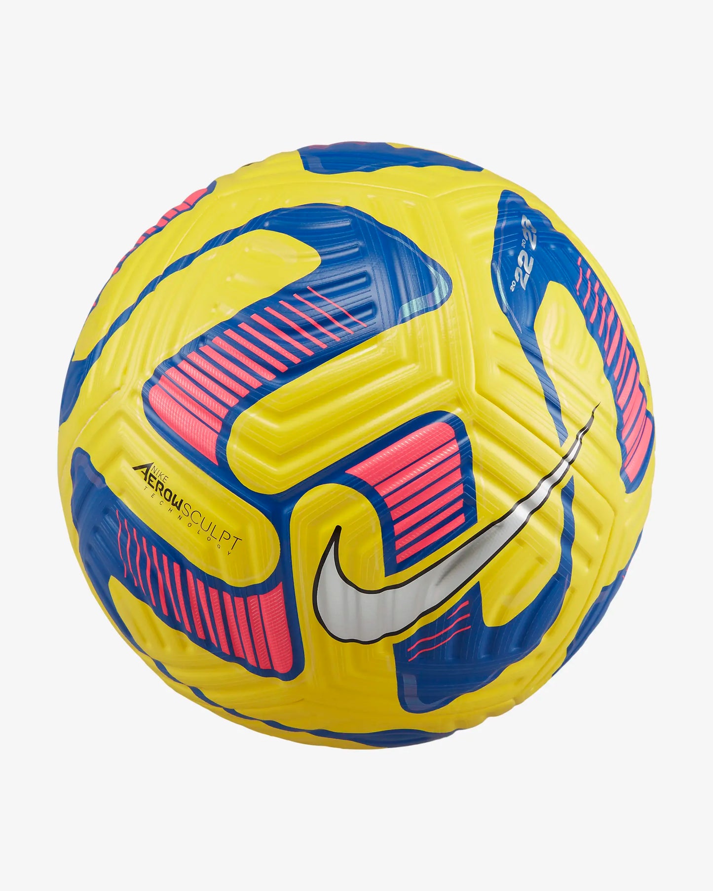 Nike Flight Soccer Ball