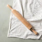 Magnolia Maple Rolling Pin