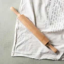 Magnolia Maple Rolling Pin