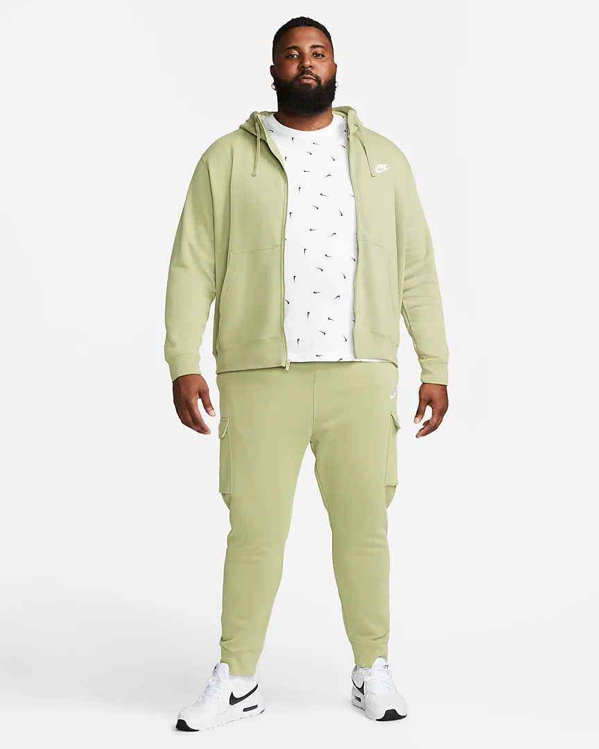 Nike Sportswear Club Fleece Men's Cargo Pants