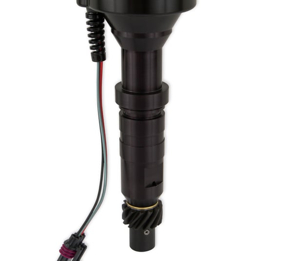 HYPERSPARK DISTRIBUTOR - BUICK NAILHEAD