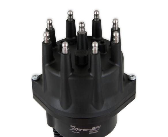 HYPERSPARK DISTRIBUTOR - BUICK NAILHEAD