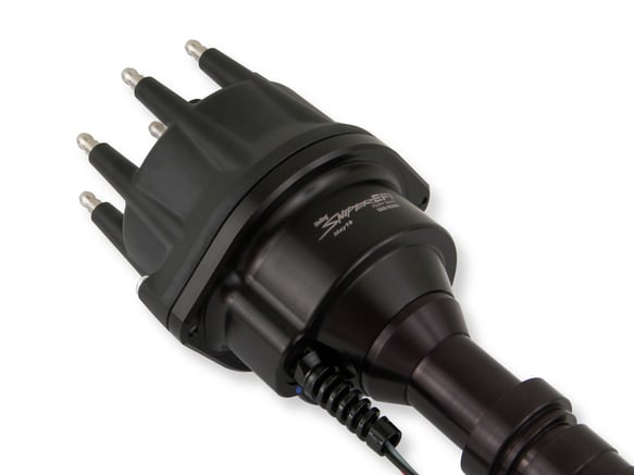 HYPERSPARK DISTRIBUTOR - BUICK NAILHEAD