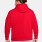Nike Sportswear Club Fleece Men's Graphic Pullover Hoodie