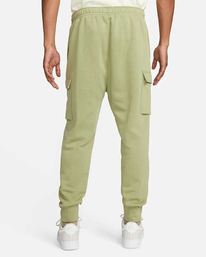 Nike Sportswear Club Fleece Men's Cargo Pants