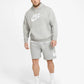 Nike Sportswear Club Fleece Men's Graphic Pullover Hoodie