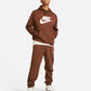 Nike Sportswear Club Fleece Men's Graphic Pullover Hoodie