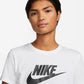 Nike Sportswear Essentials Women's Logo T-Shirt