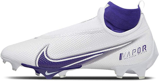 Nike Vapor Edge Pro 360 Mens Football Cleat Ao8277-107 Size 8.5