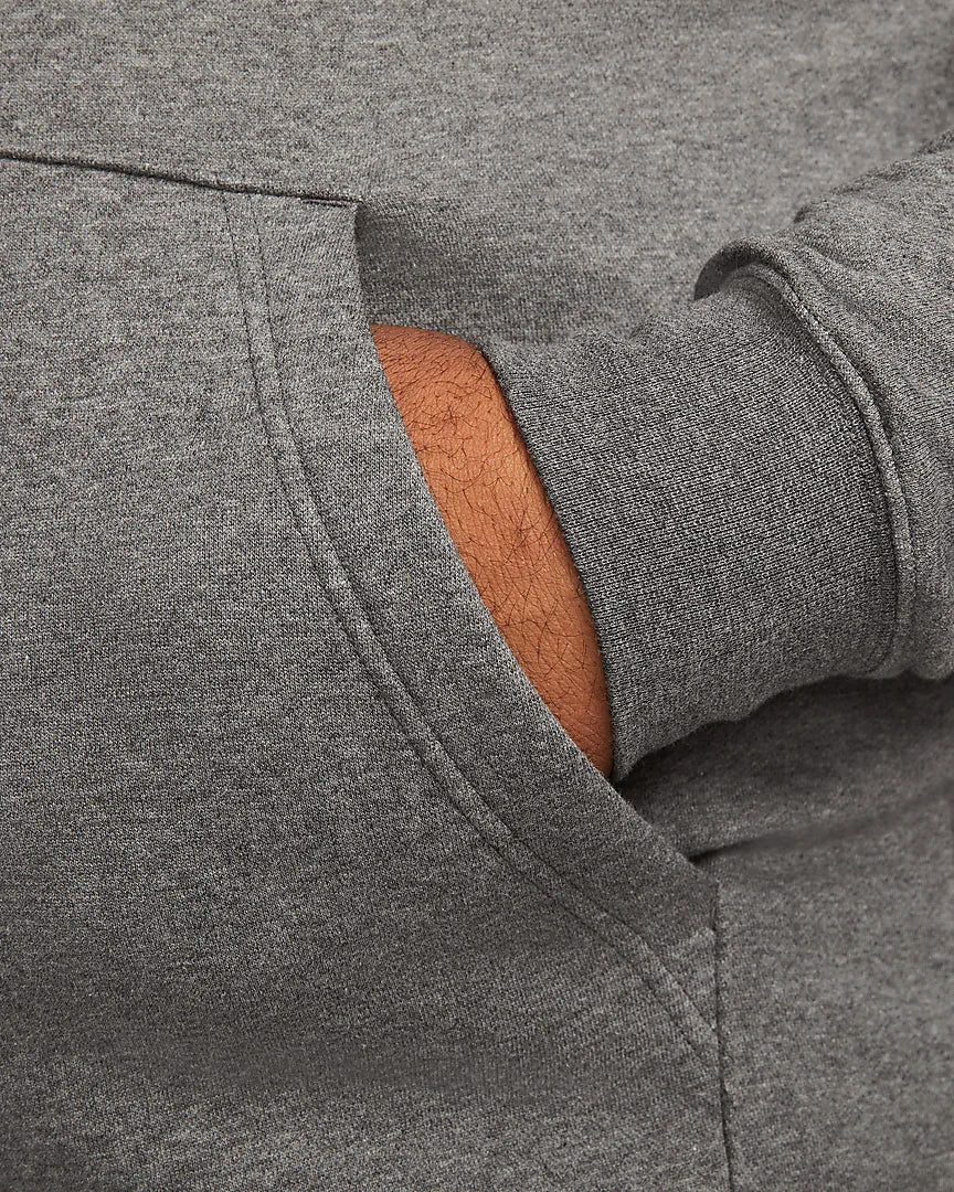 Nike Sportswear Club Fleece Men's Graphic Pullover Hoodie