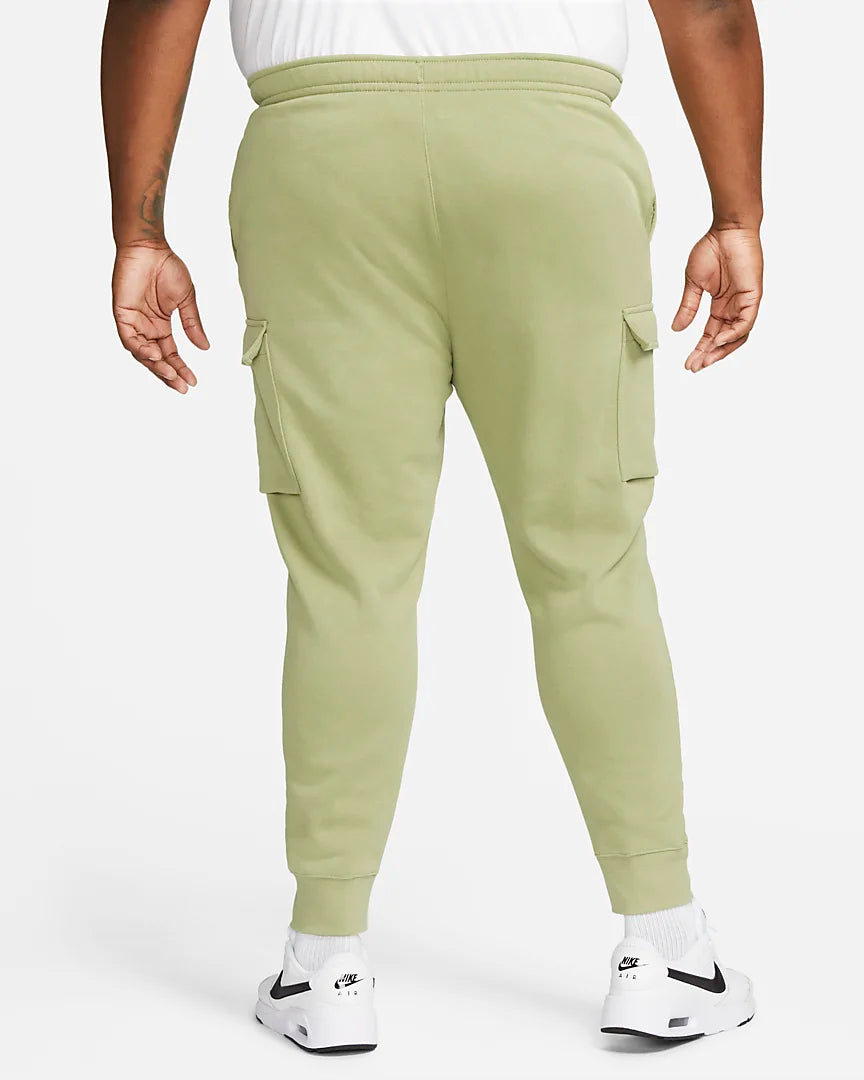 Nike Sportswear Club Fleece Men's Cargo Pants