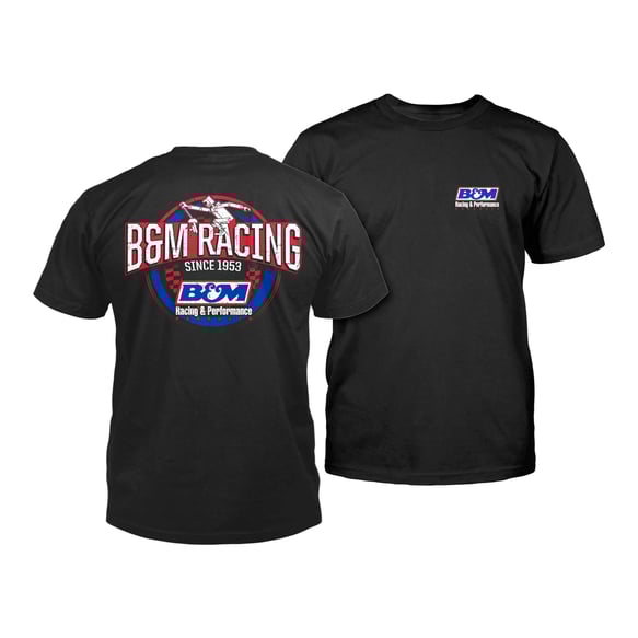 B&M T-SHIRT