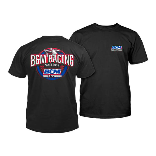 B&M T-SHIRT