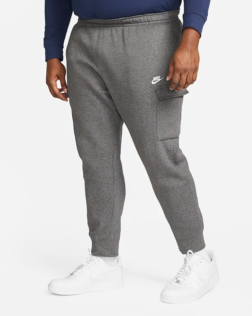 Nike Sportswear Club Fleece Men's Cargo Pants