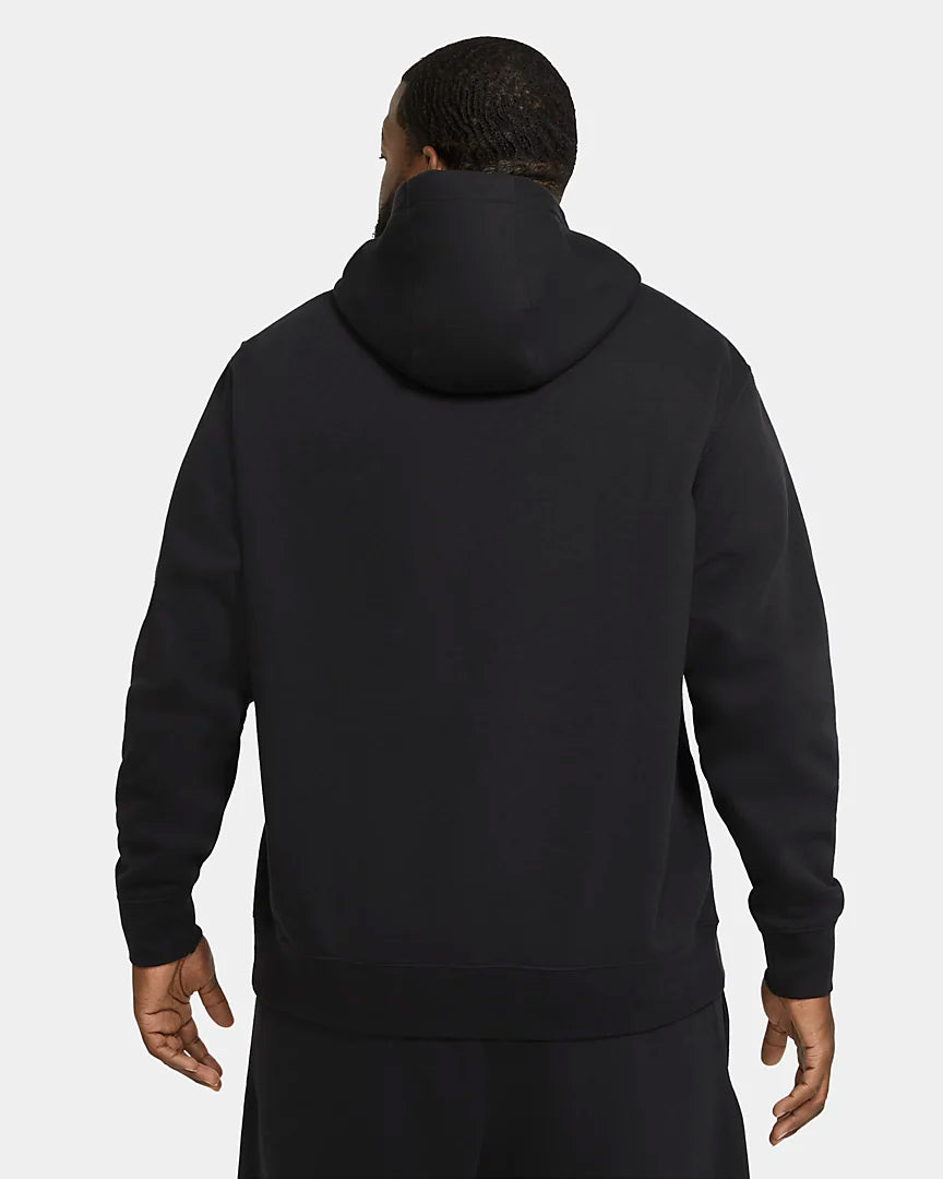 Nike Sportswear Club Fleece Men's Graphic Pullover Hoodie