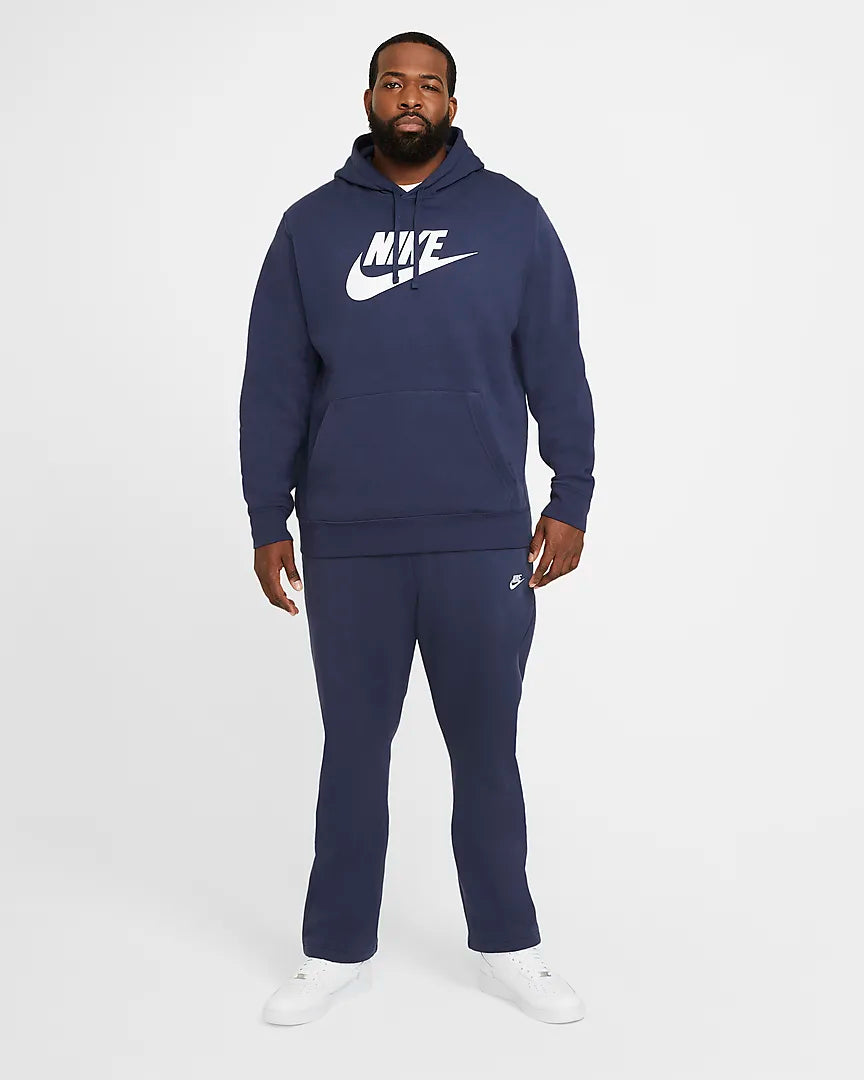 Nike Sportswear Club Fleece Men's Graphic Pullover Hoodie