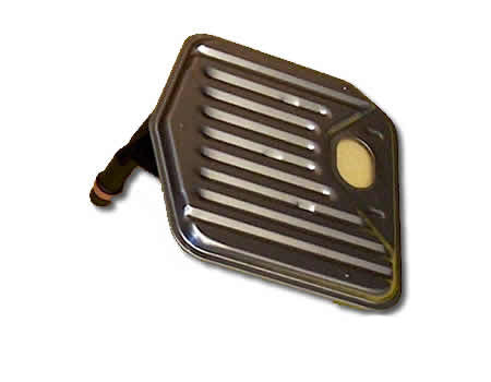 4L60E/4L65E Replacement Transmission Filter: 1998-UP