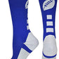 MadSportsStuff Football Socks Crew Length
