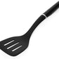 KitchenAid Classic Slotted Turner, One Size, Black 2, 13.66-Inch