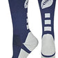 MadSportsStuff Football Socks Crew Length