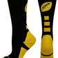 MadSportsStuff Football Socks Crew Length