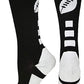 MadSportsStuff Football Socks Crew Length
