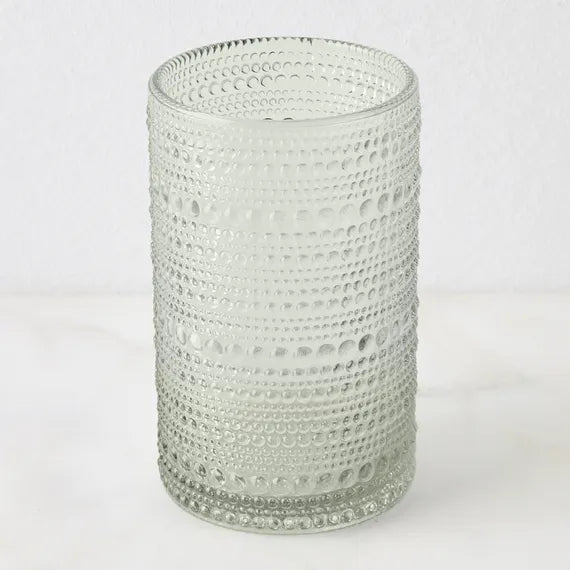 Jupiter Hobnail Everyday Tumblers, Set of 6