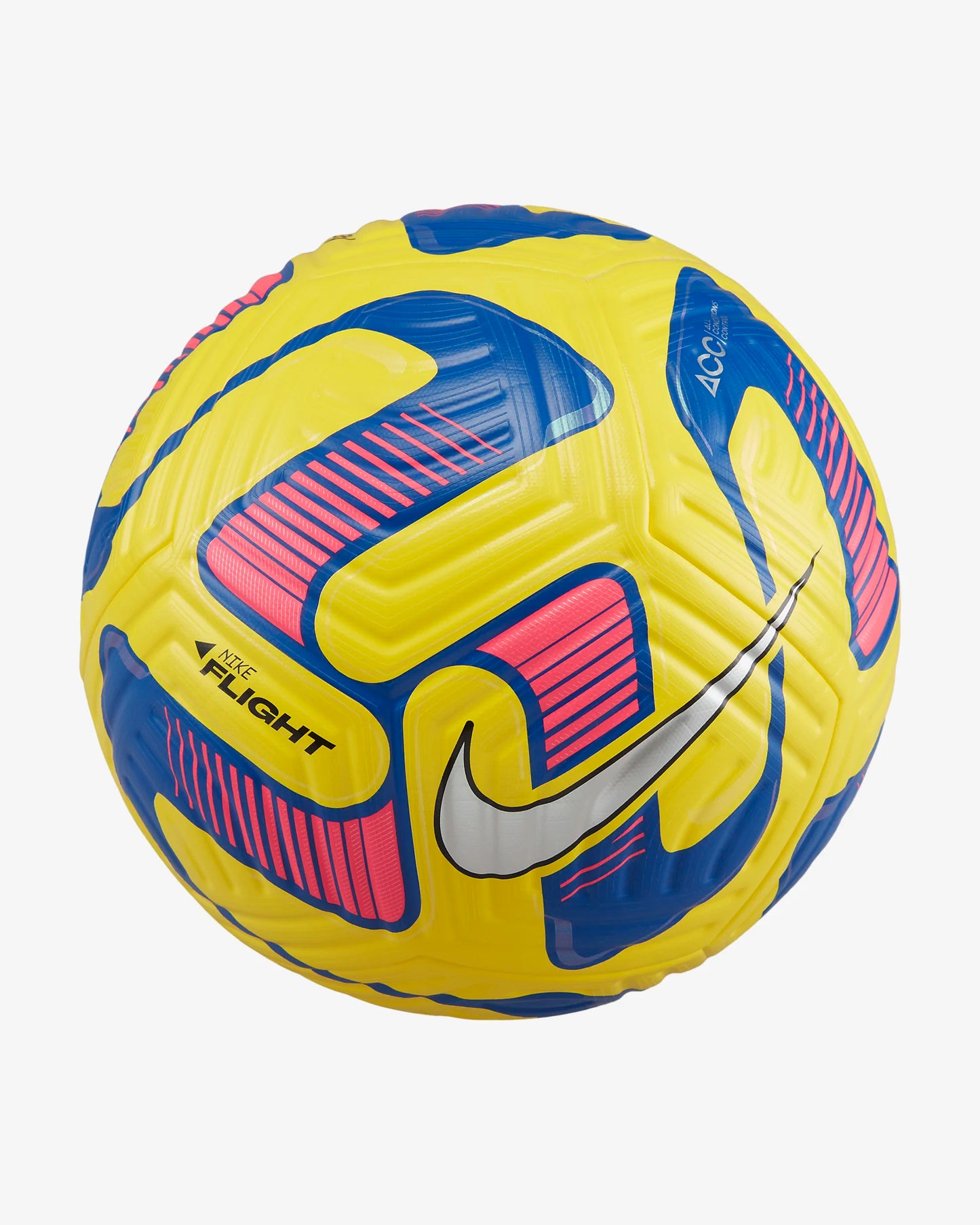 Nike Flight Soccer Ball