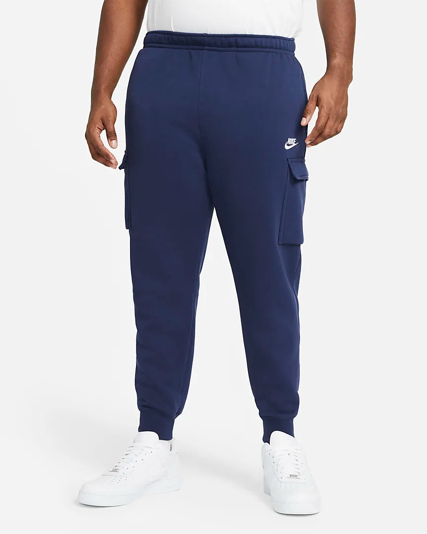Nike Sportswear Club Fleece Men's Cargo Pants