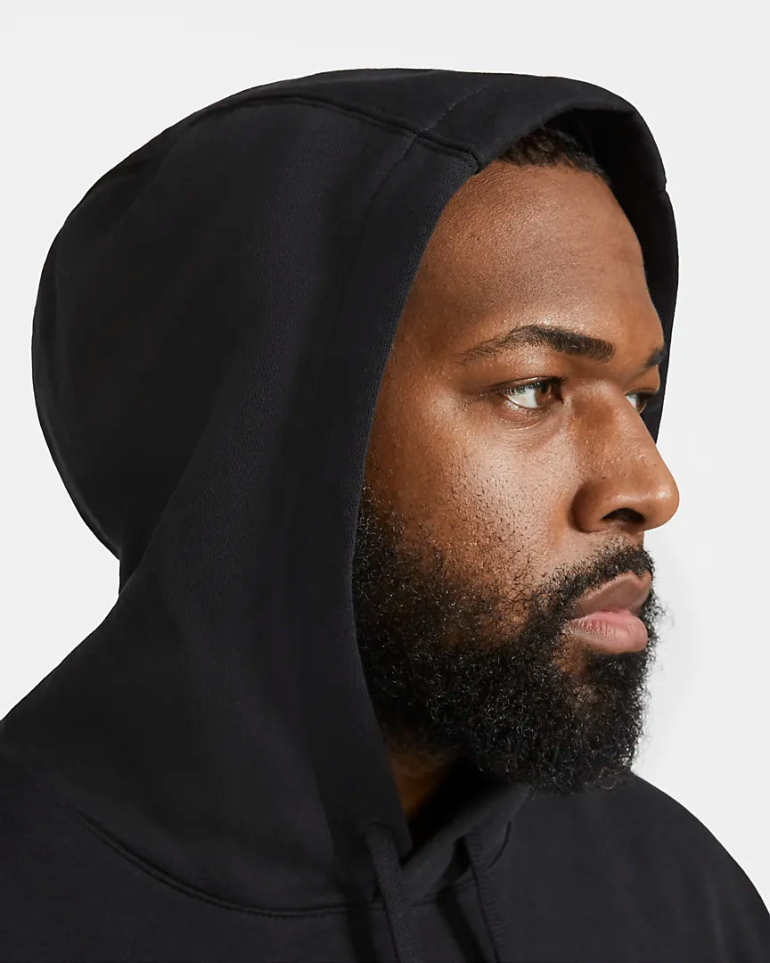 Nike Sportswear Club Fleece Men's Graphic Pullover Hoodie