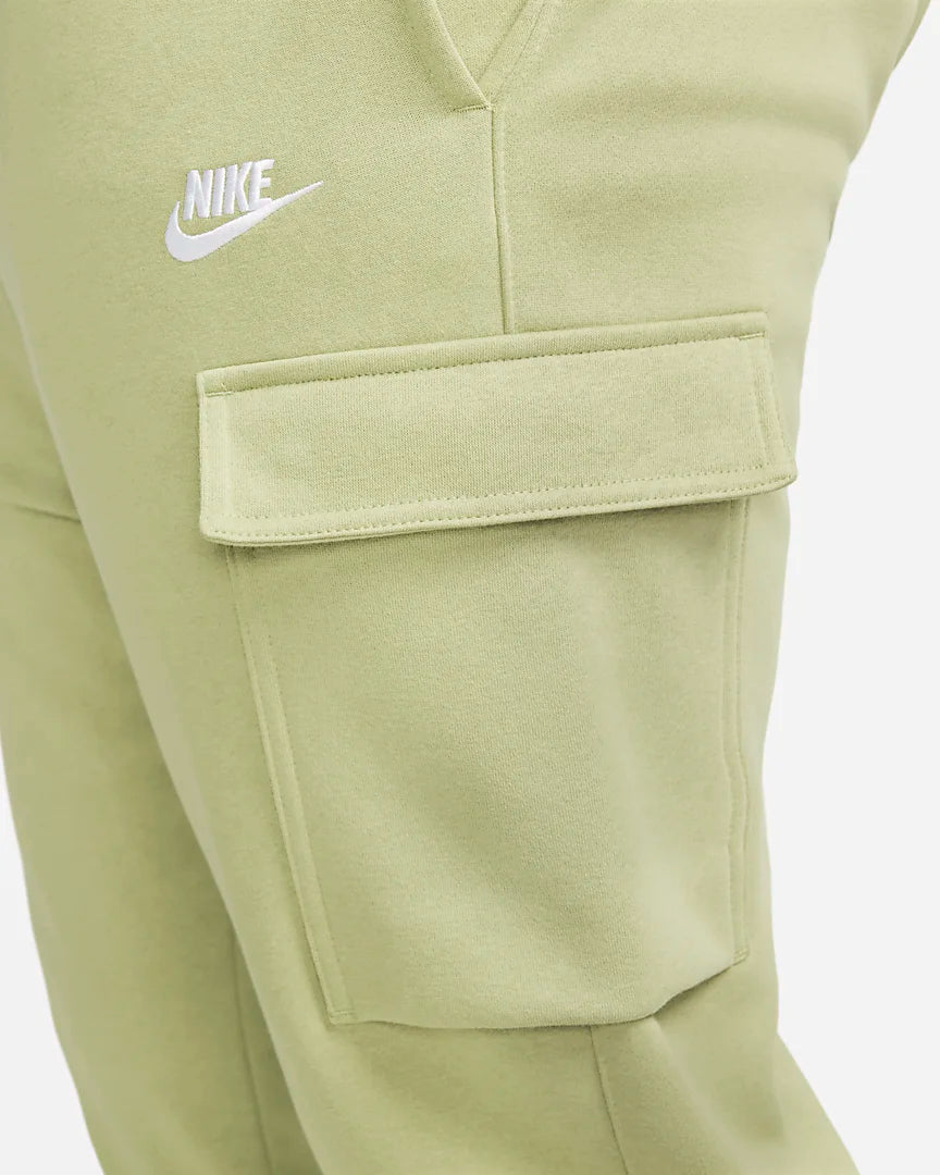 Nike Sportswear Club Fleece Men's Cargo Pants